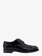 Tod's   Lace Up Shoe Black   Mens