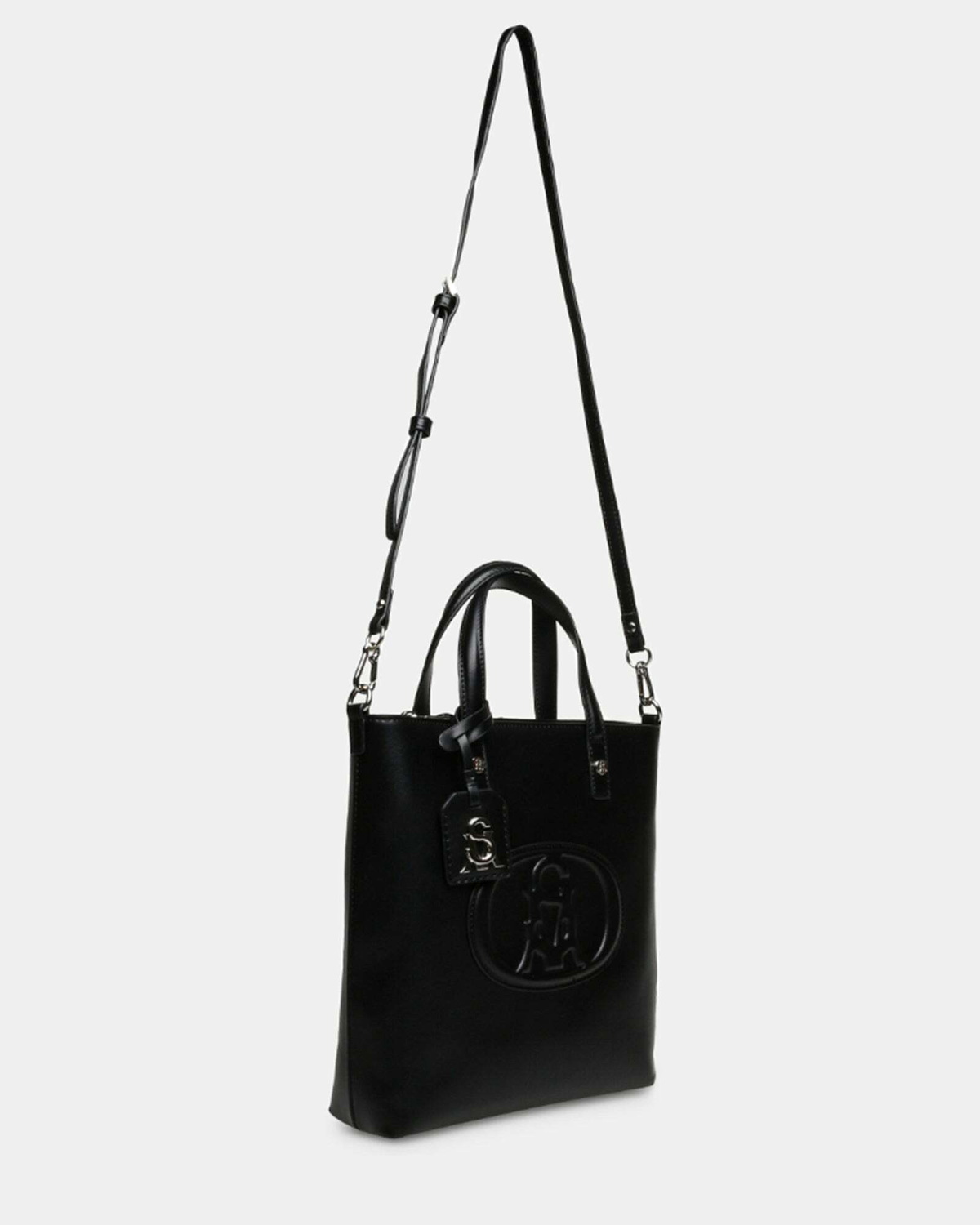 Steve Madden Bverena Bag in Black