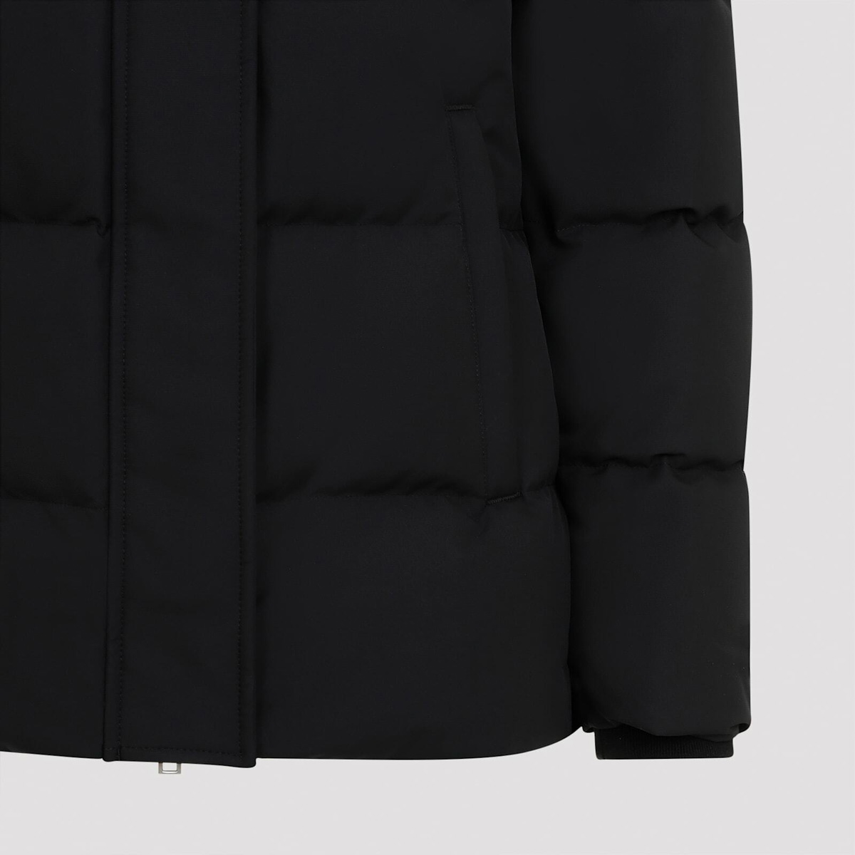 Moose Knuckles Cloud 3q Jacket