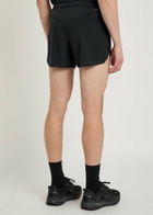 Nike Aeroswift 4" Dri-fit Adv Running Shorts Black
