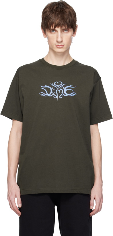 Photo: Dime Black Baby Fresh T-shirt