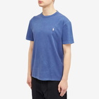 Polo Ralph Lauren Men's T-Shirt in Light Navy