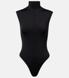 Wardrobe.NYC RHW jersey bodysuit