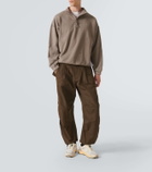 Athletics Footwear One Remastered sneakers