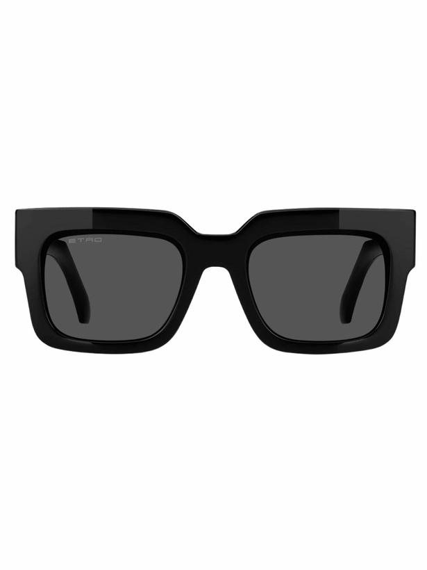 Photo: ETRO 0080/S Sunglasses