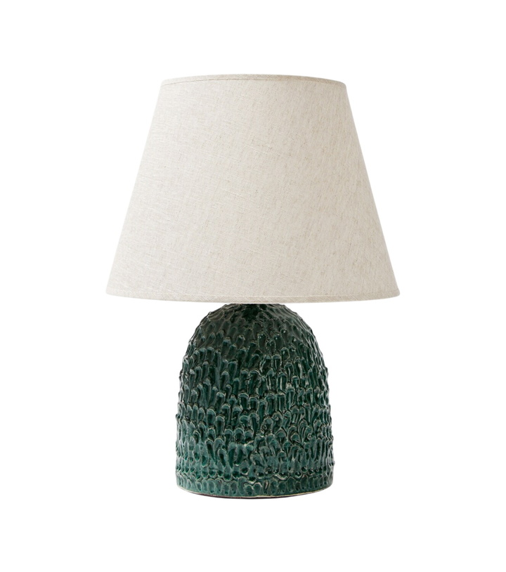 Photo: Serax Tronco Medium table lamp by Sylvain Willenz (EU plug)