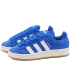 Adidas Campus 00S Sneakers in Semi Lucid Blue/Off White