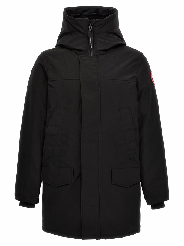Photo: Canada Goose langford Parka