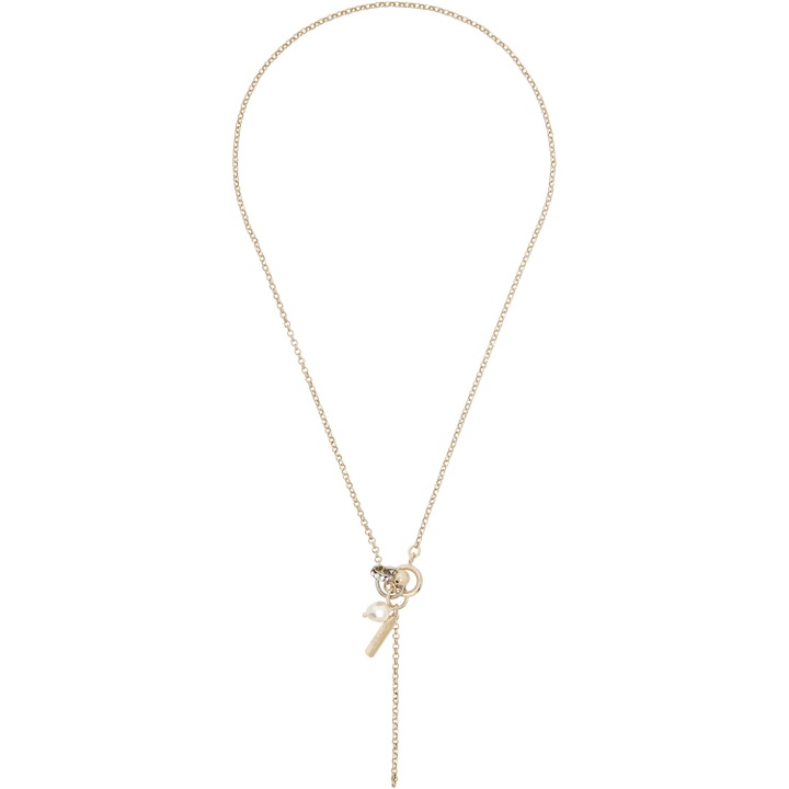 Photo: Justine Clenquet Nathan Necklace