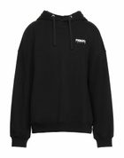 Fiorucci Mens Sweatshirt in Black