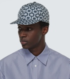 Kiton - Printed baseball hat