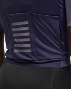 Rapha Pro Team Jersey Purple - Mens - Jerseys