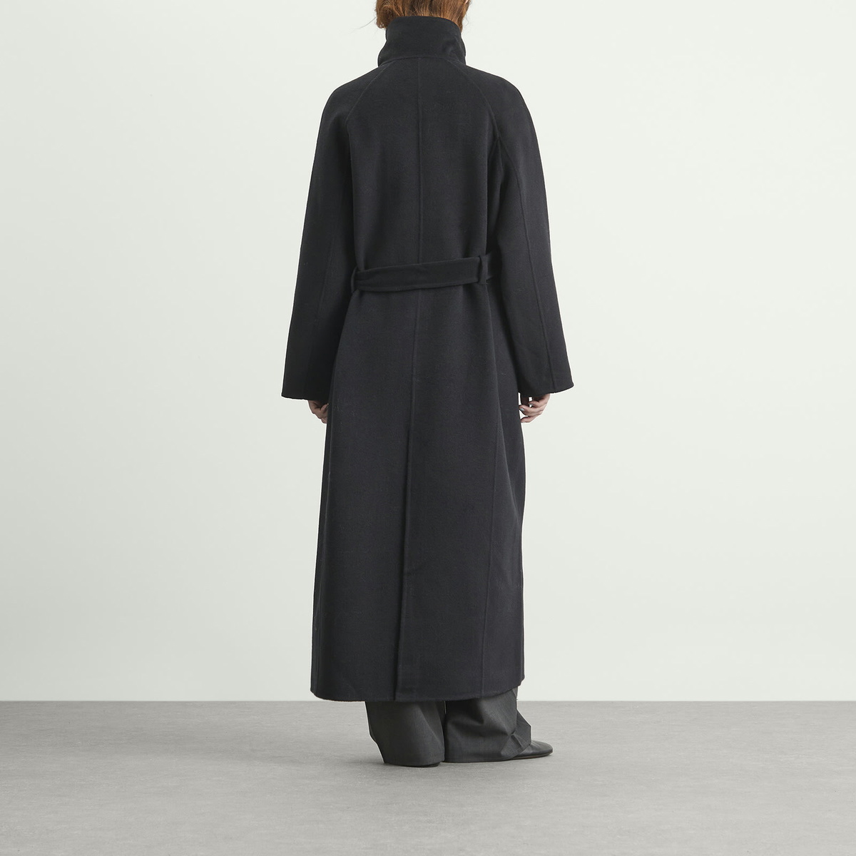 Samsøe Samsøe Women's Sahanne Coat in Black