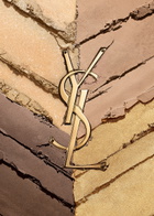 Yves Saint Laurent Couture Mini Clutch - 800
