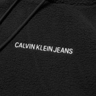 Calvin Klein Sherpa Popover Hoody