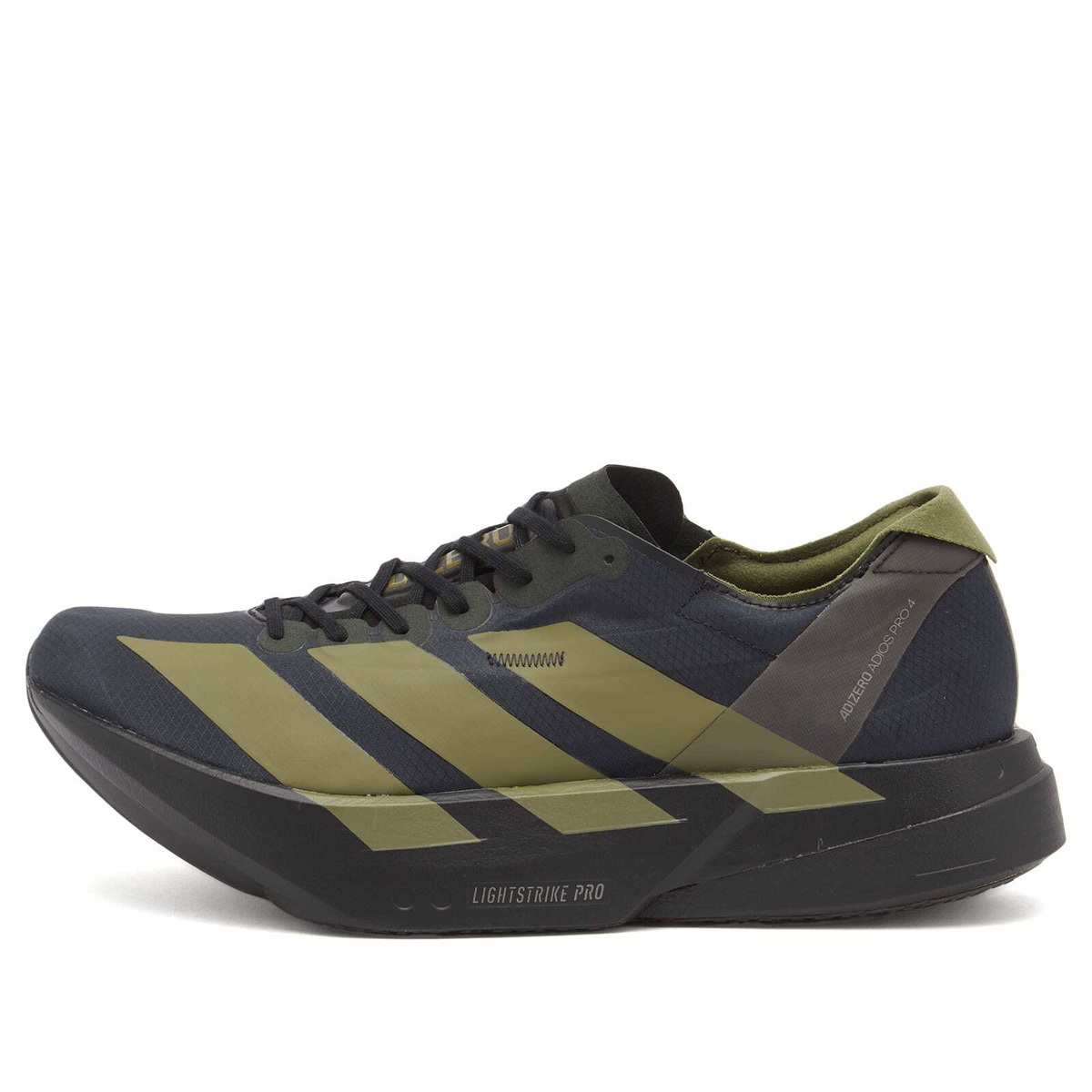 Adidas Running Men's Adidas Adizero Prime x 2 Strung Sneaker