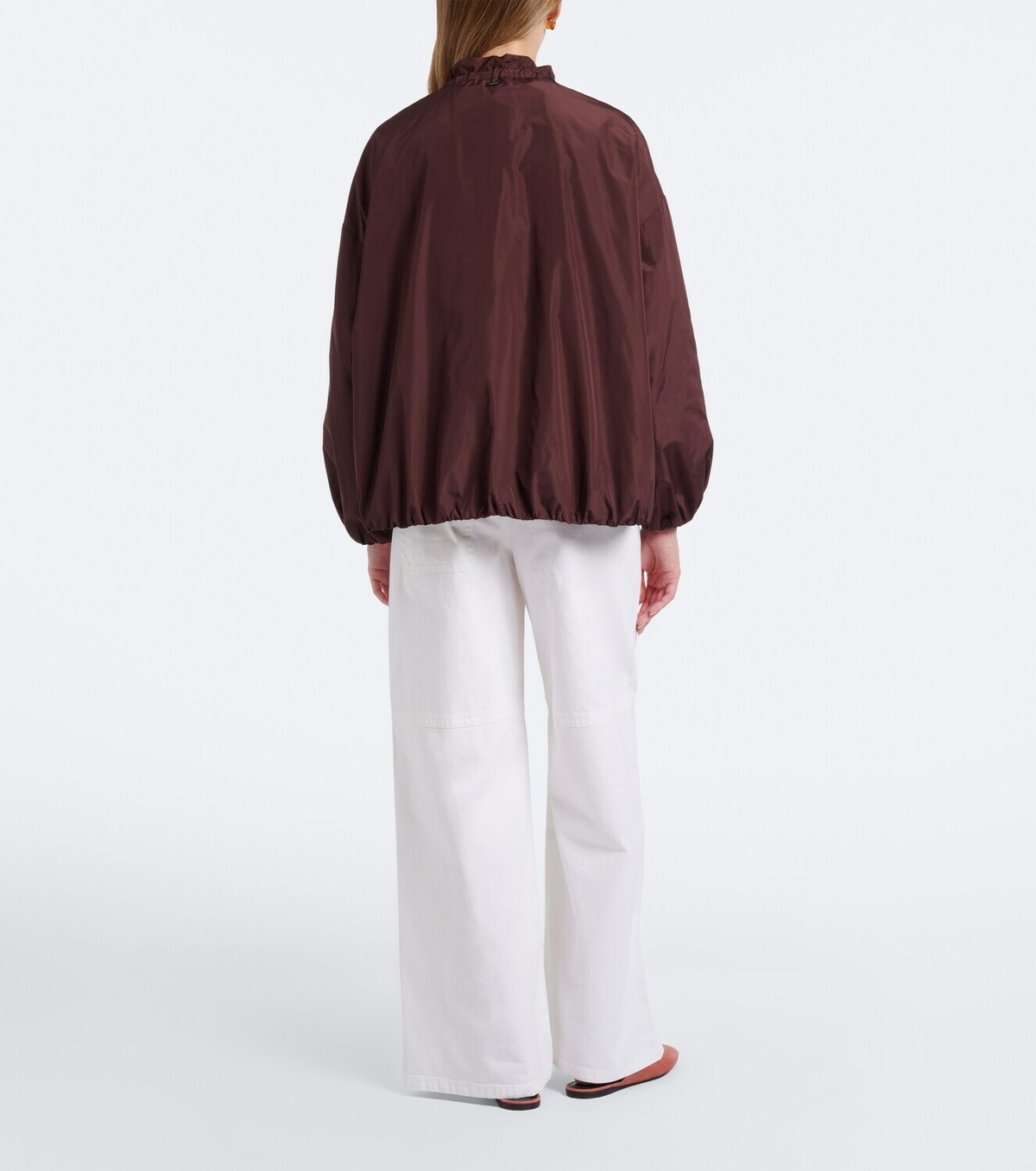 'S Max Mara Wide-leg jeans