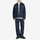 Billionaire Boys Club Men's Astro Denim Jeans in Indigo