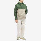 Patagonia Men's Isthmus Anorak in Seabird Grey