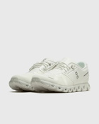 On Cloud 5 M White - Mens - Lowtop|Performance & Sports