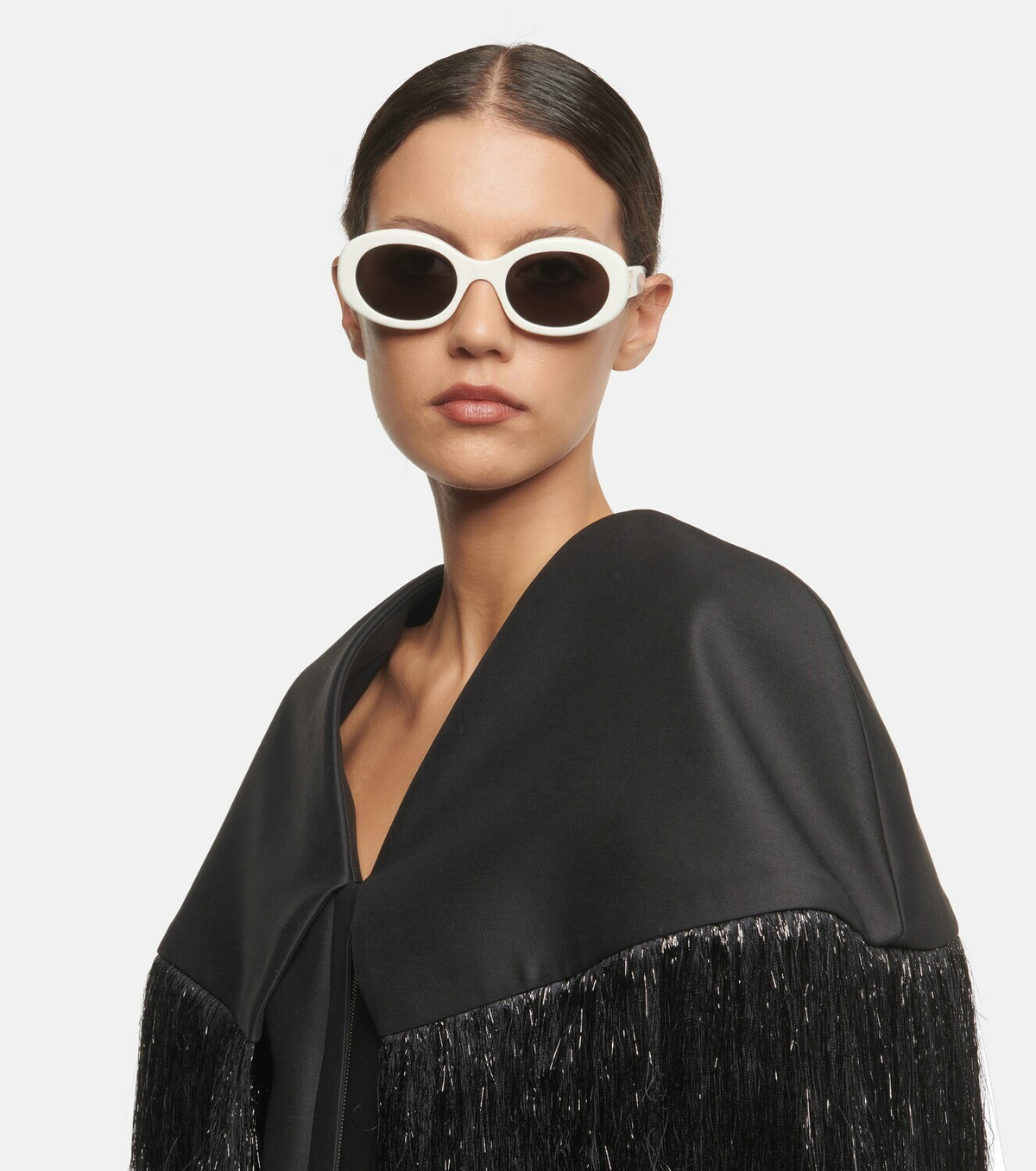 Celine Eyewear Round sunglasses Celine