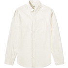 NN07 Levon Flannel Shirt