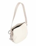 Burberry Womens Shoulder bag Ivory