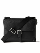 Mulberry - Chiltern Small Full-Grain Leather Messenger Bag