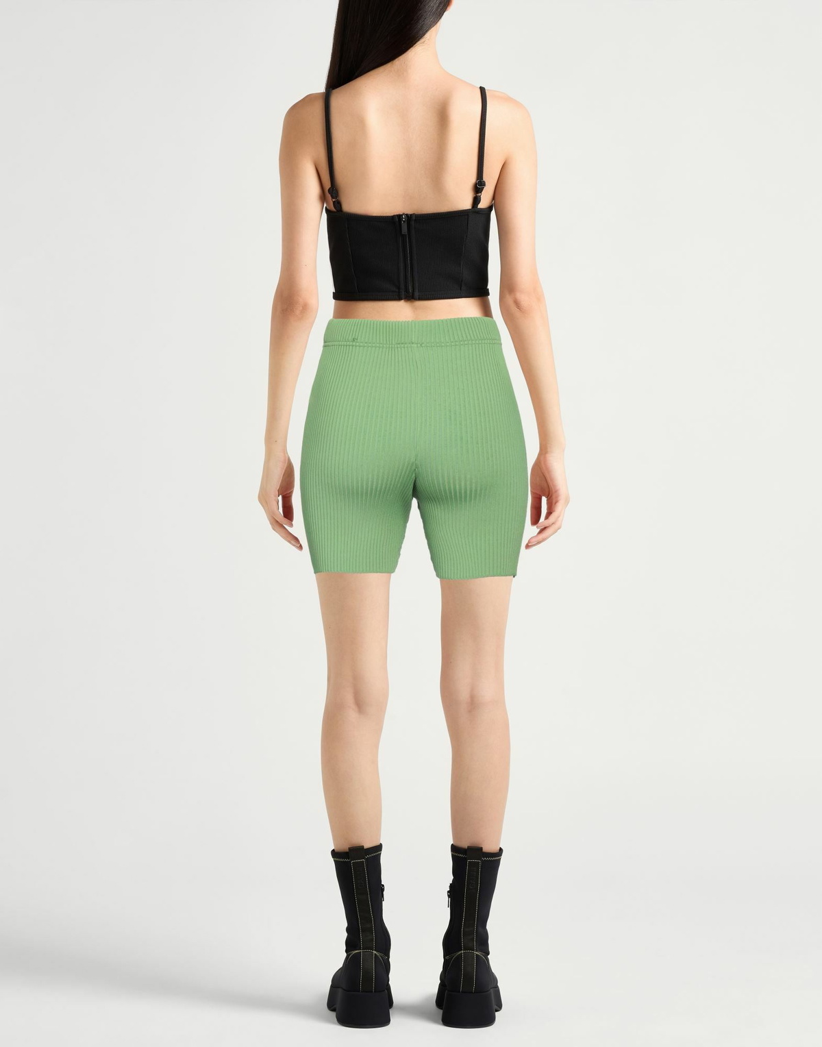 Jordan Womens Shorts & Bermuda Shorts in Green