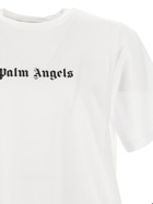 Palm Angels Classic Logo Slim Tee