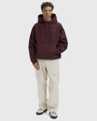 Nike SOLO SWSH BB PO HOODIE Red Mens Hoody