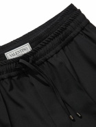 VALENTINO - Pants With Logo