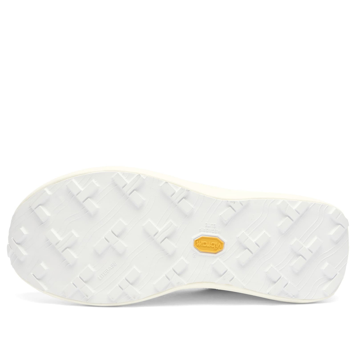 Norda Men's The 005 Sneaker in Névé