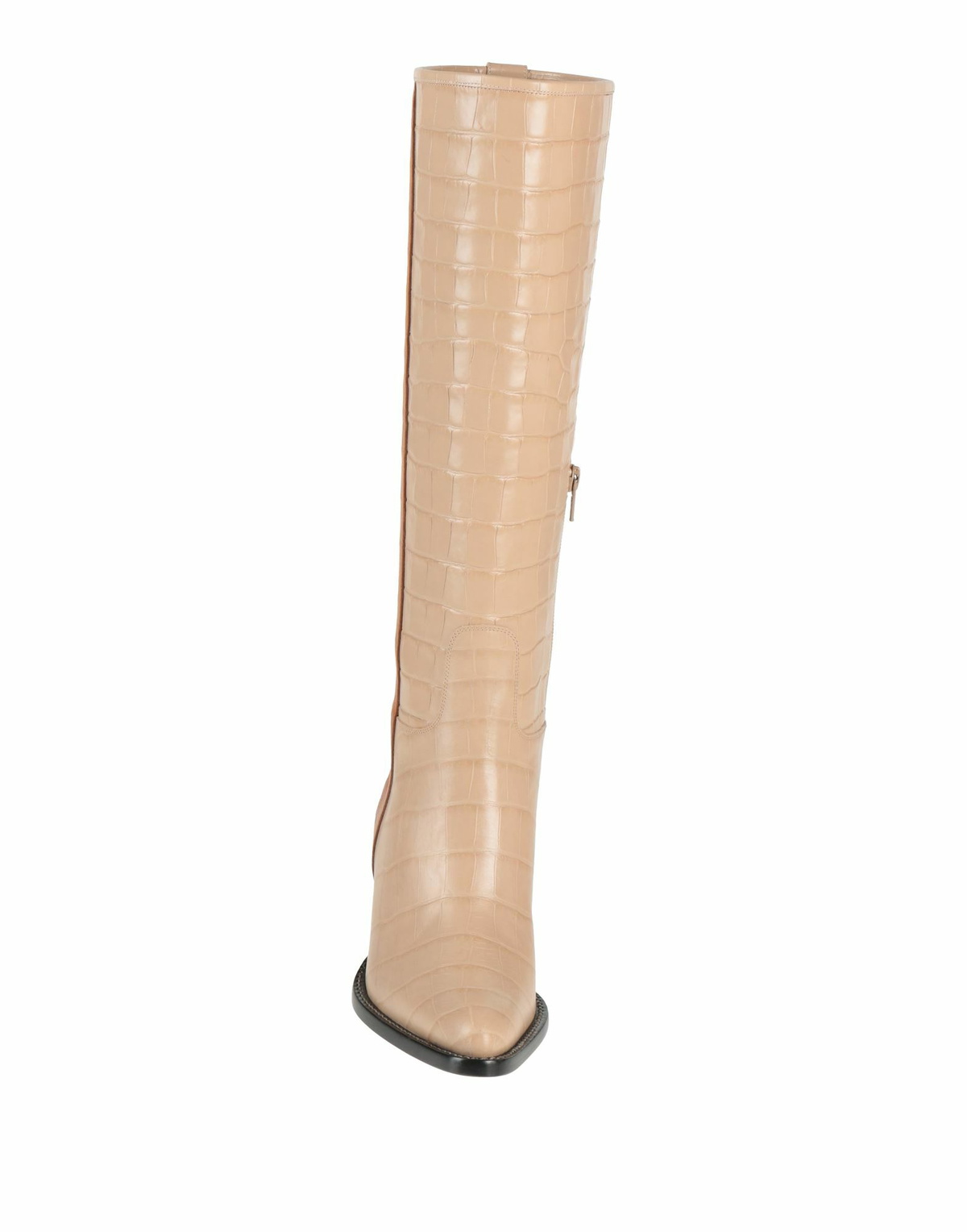 Chloé Womens Boot in Beige