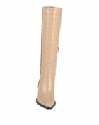 Chloé Womens Boot in Beige