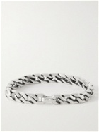 DAVID YURMAN - Sterling Silver Chain Bracelet - Silver
