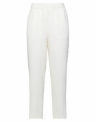 Peserico Womens Pants Ivory
