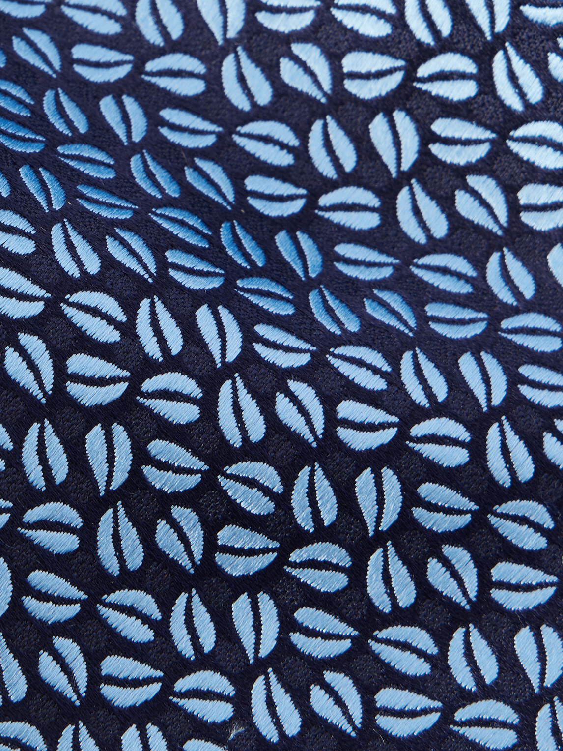 Charvet - 8.5cm Silk-Jacquard Tie