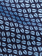 Charvet - 8.5cm Silk-Jacquard Tie