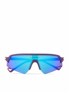 DISTRICT VISION - Choji Turbo Blade D-Frame TR90 Sunglasses