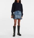Jimmy Choo - Yael rubber boots