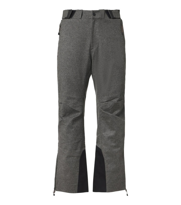 Photo: Sease Indren cashmere straight ski pants