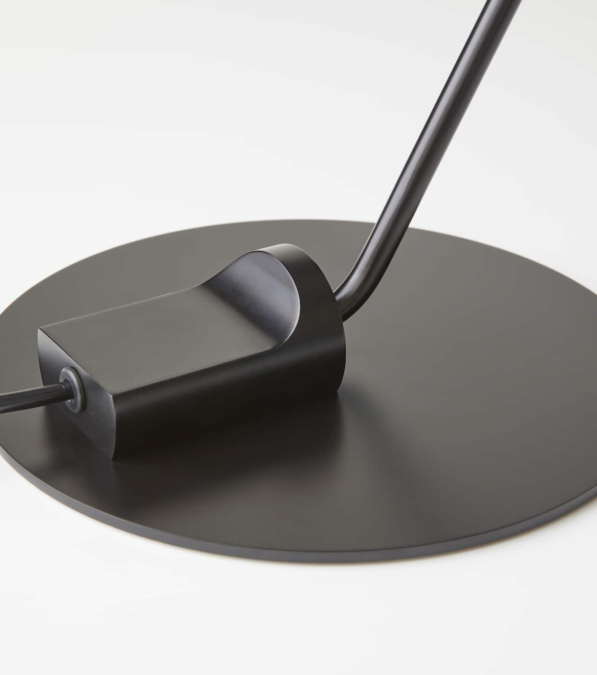 Karakter Domo table lamp by Joe Colombo, US plug