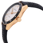Hamilton Jazzmaster Performer Automatic White Dial Unisex Watch H36225770