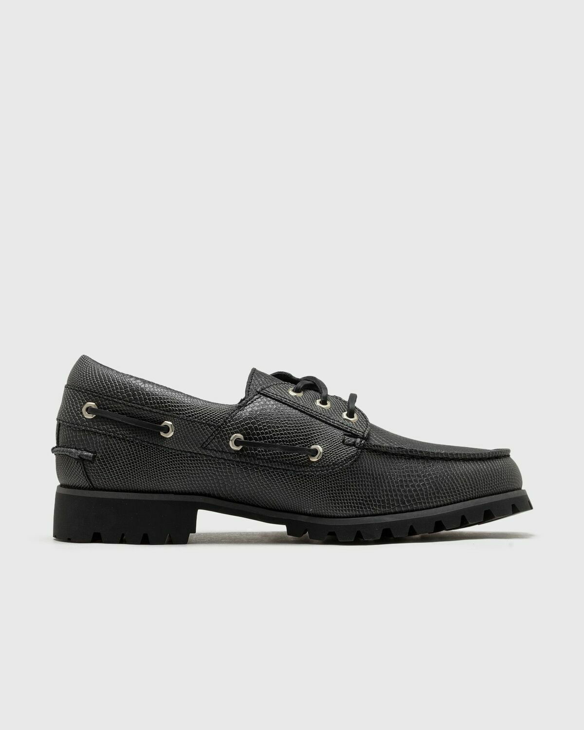 Timberland black casual deals shoes