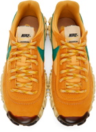 Nike Orange Overbreak SP Sneakers