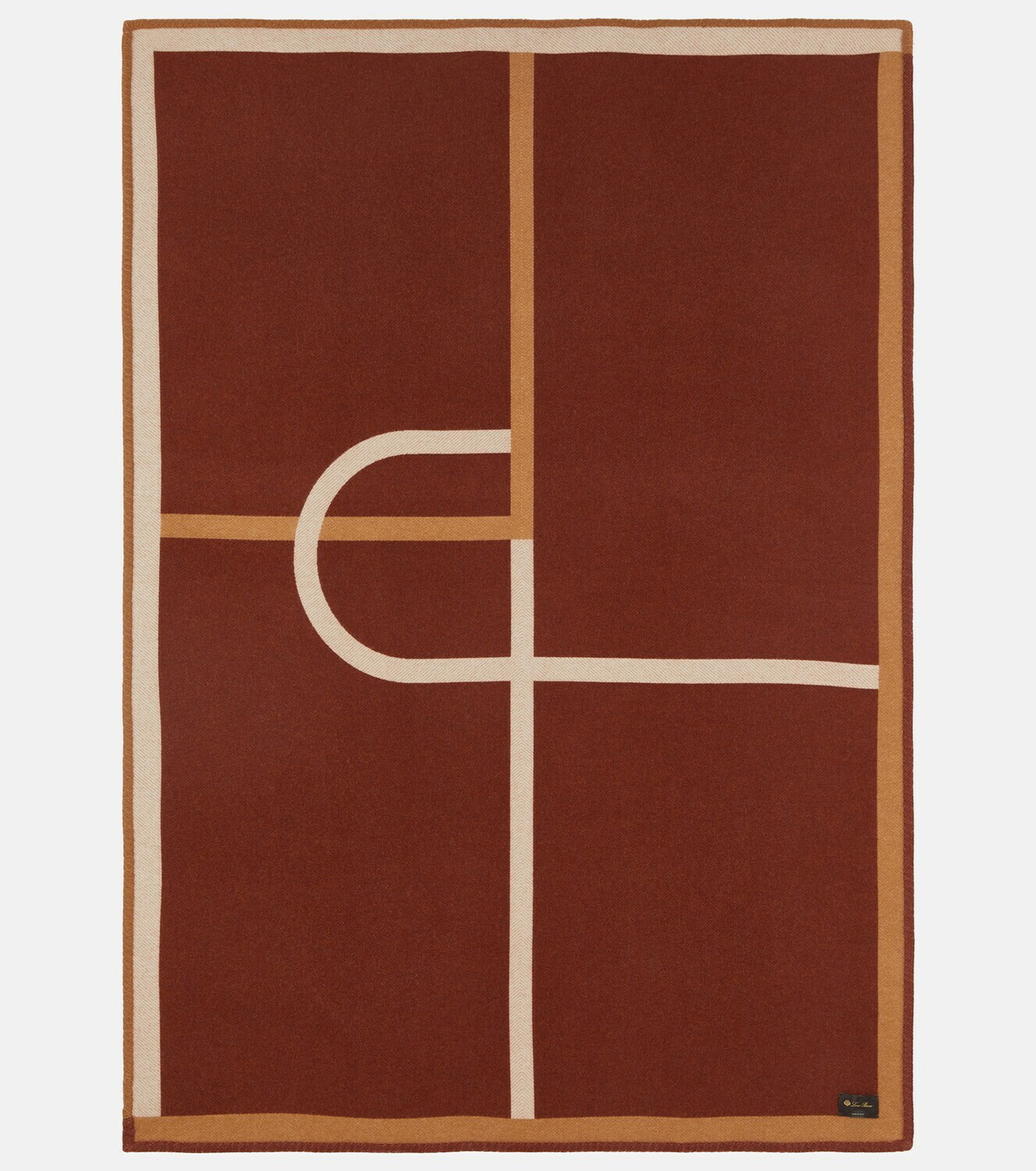 Loro Piana Cashmere blanket