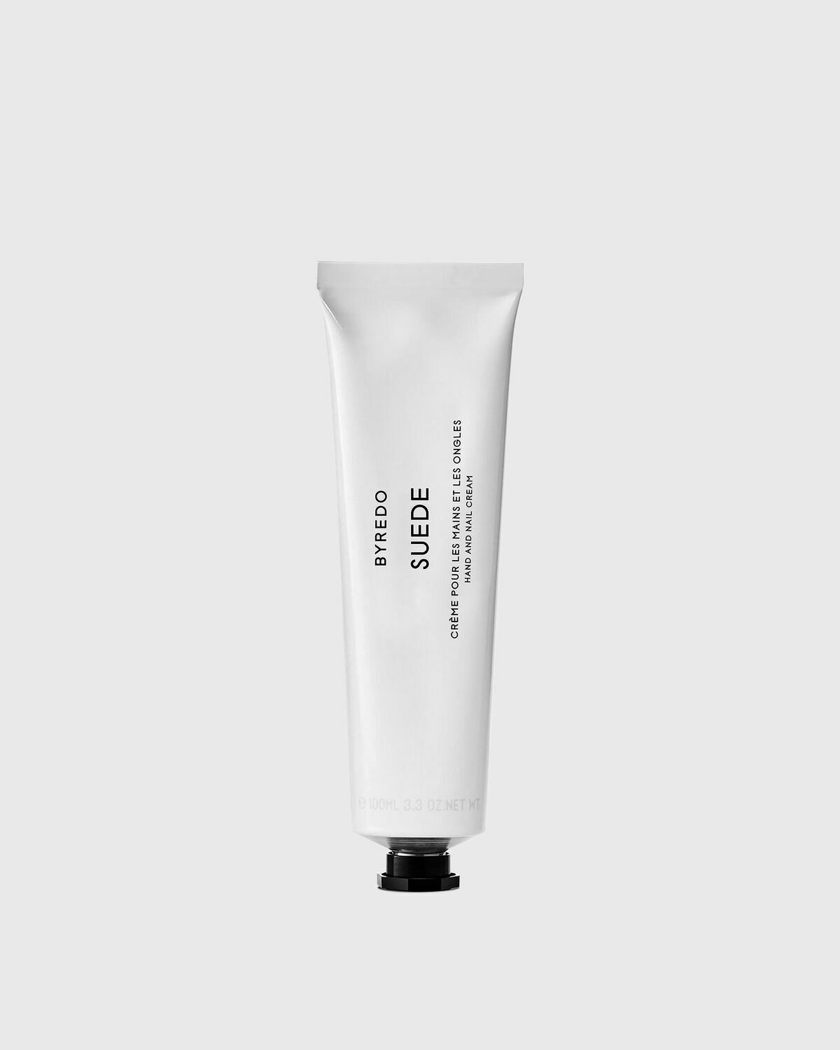 Byredo Hand Cream Suede 100 Ml White - Mens - Face & Body Byredo