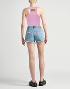 Vtmnts Womens Tank top Antique rose