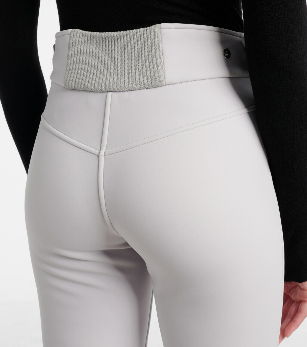 Cordova St. Moritz flared ski pants